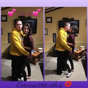 Meet your Posher, Hope